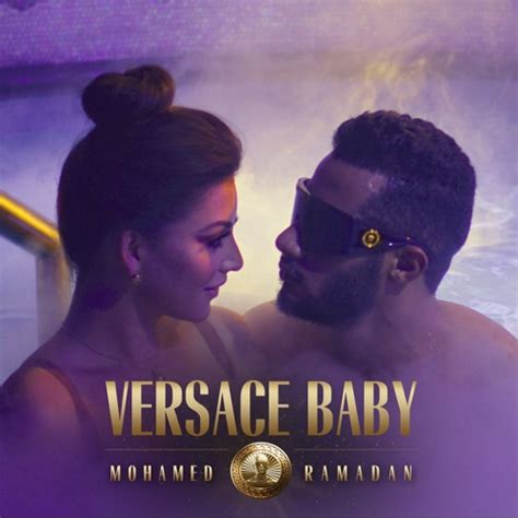 versace baby mohamed ramadan|Versace Baby .